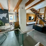 Tatil Evi Gemuetliches Haeuschen Im Ortskern Von Hohentengen am Hochrhein