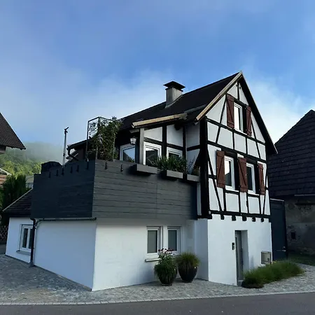 Gemuetliches Haeuschen Im Ortskern Von Tatil Evi *