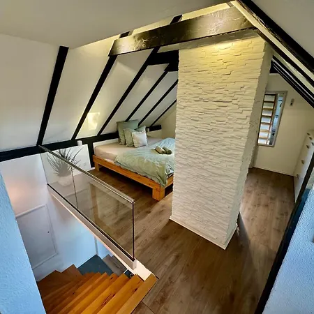 Gemuetliches Haeuschen Im Ortskern Von Tatil Evi *
